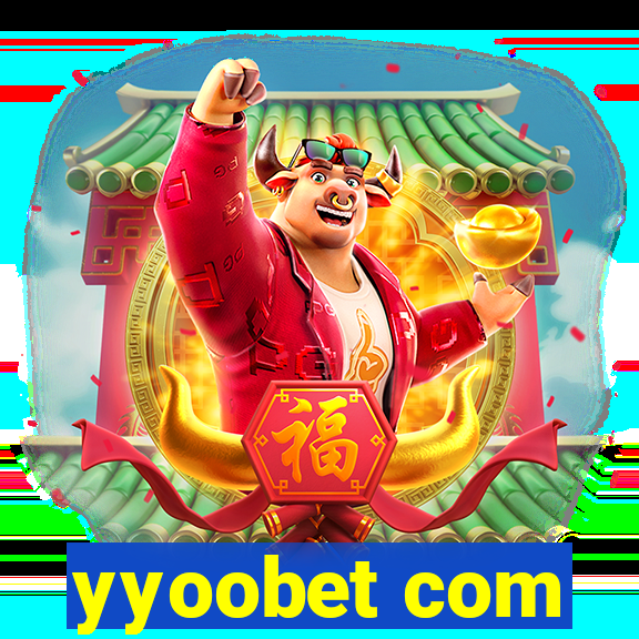 yyoobet com